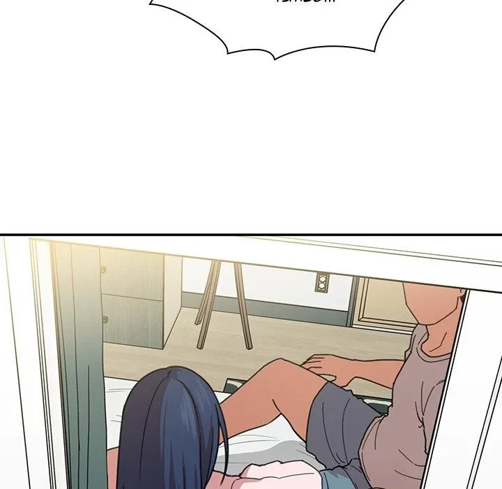 Close As Neighbors Chapter 31, page 55