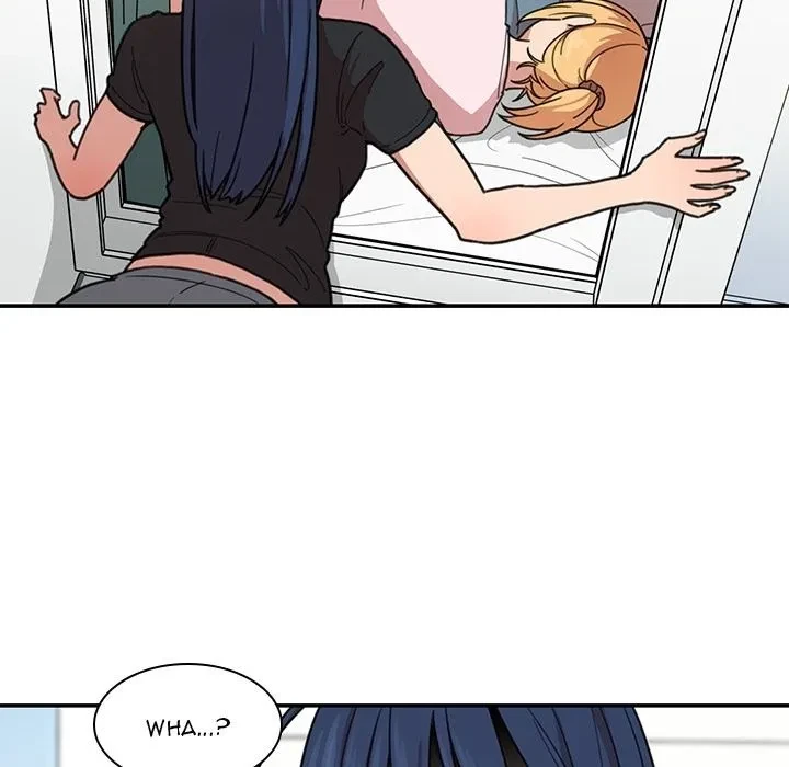 Close As Neighbors Chapter 31, page 56