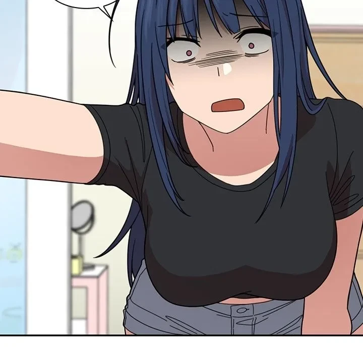 Close As Neighbors Chapter 31, page 57