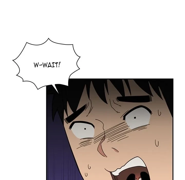 Close As Neighbors Chapter 31, page 58