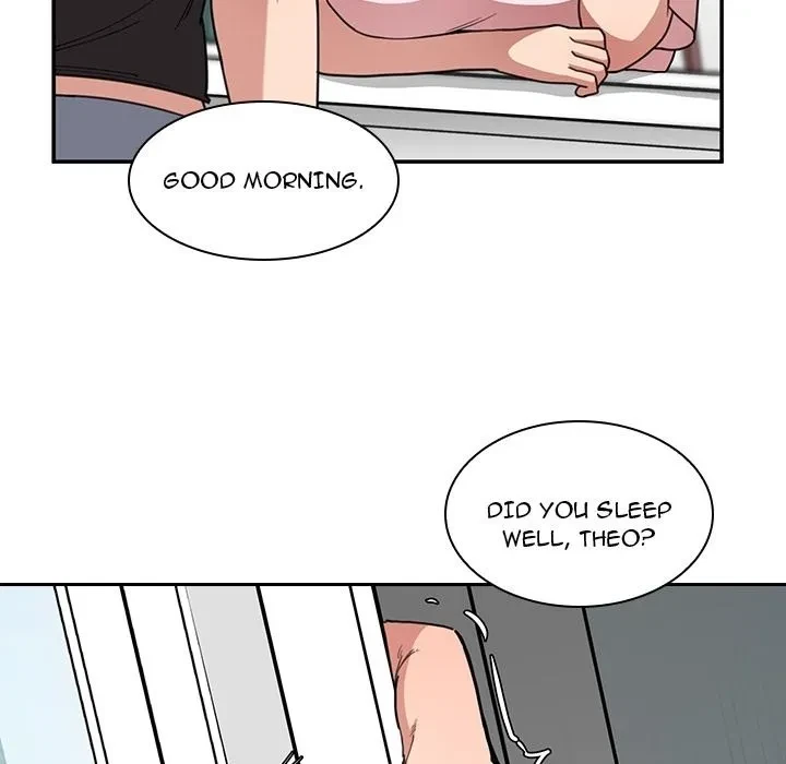 Close As Neighbors Chapter 31, page 63
