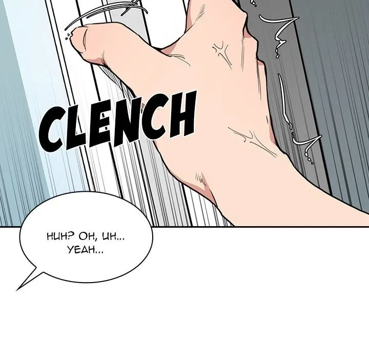 Close As Neighbors Chapter 31, page 64
