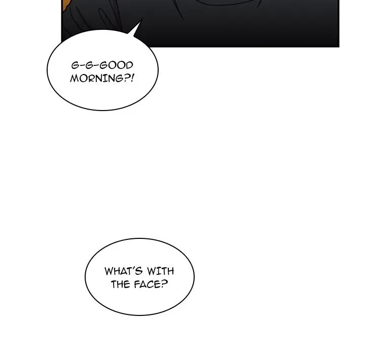 Close As Neighbors Chapter 31, page 66