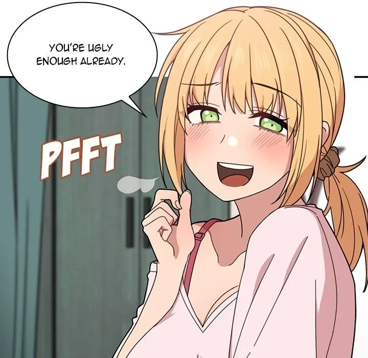 Close As Neighbors Chapter 31, page 67