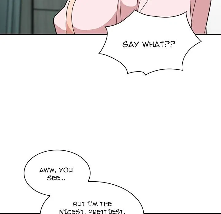 Close As Neighbors Chapter 31, page 68