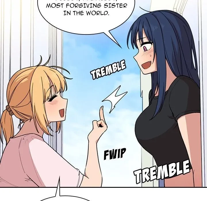 Close As Neighbors Chapter 31, page 69
