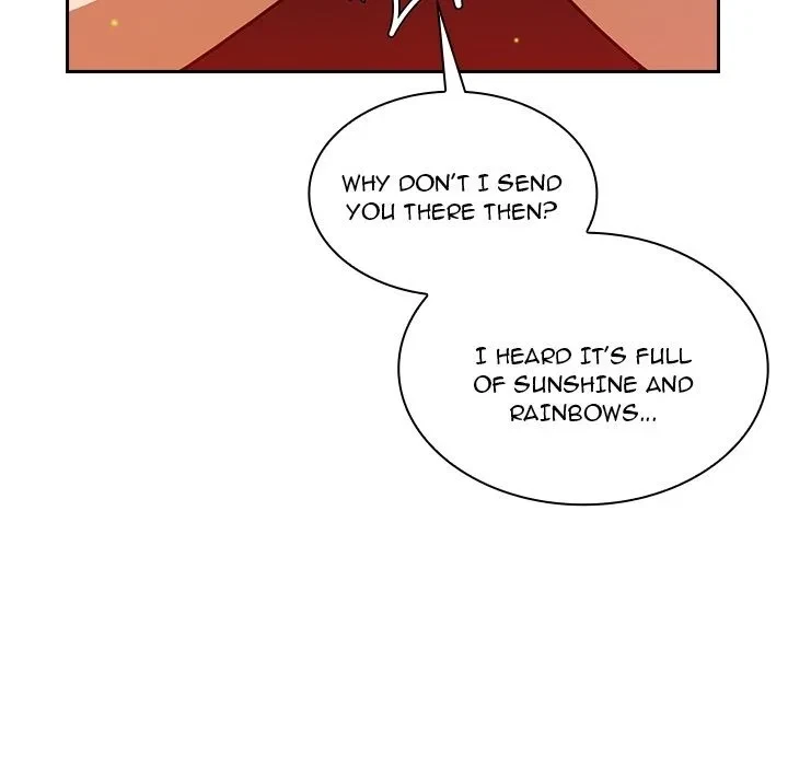 Close As Neighbors Chapter 31, page 72