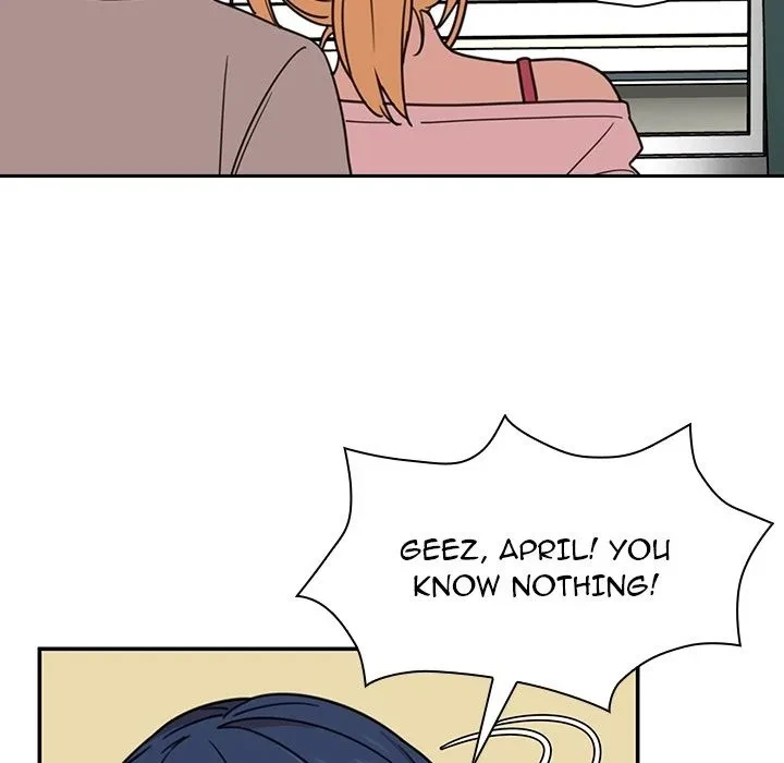 Close As Neighbors Chapter 31, page 75