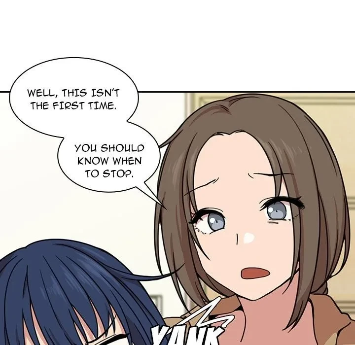 Close As Neighbors Chapter 31, page 77