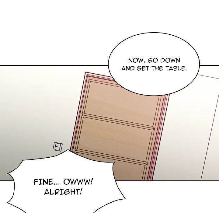 Close As Neighbors Chapter 31, page 79