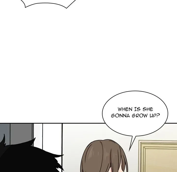 Close As Neighbors Chapter 31, page 80