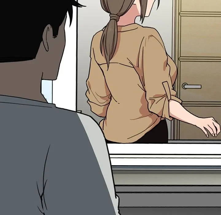 Close As Neighbors Chapter 31, page 81