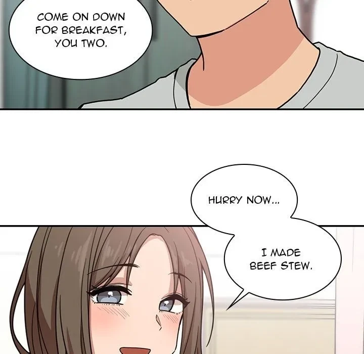 Close As Neighbors Chapter 31, page 84