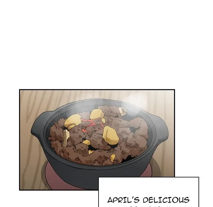 Close As Neighbors Chapter 31, page 88