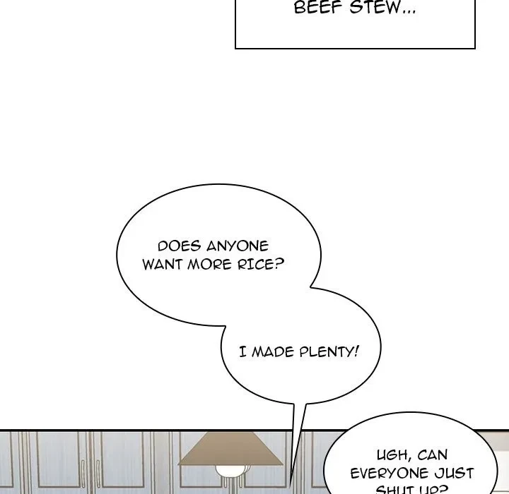 Close As Neighbors Chapter 31, page 89