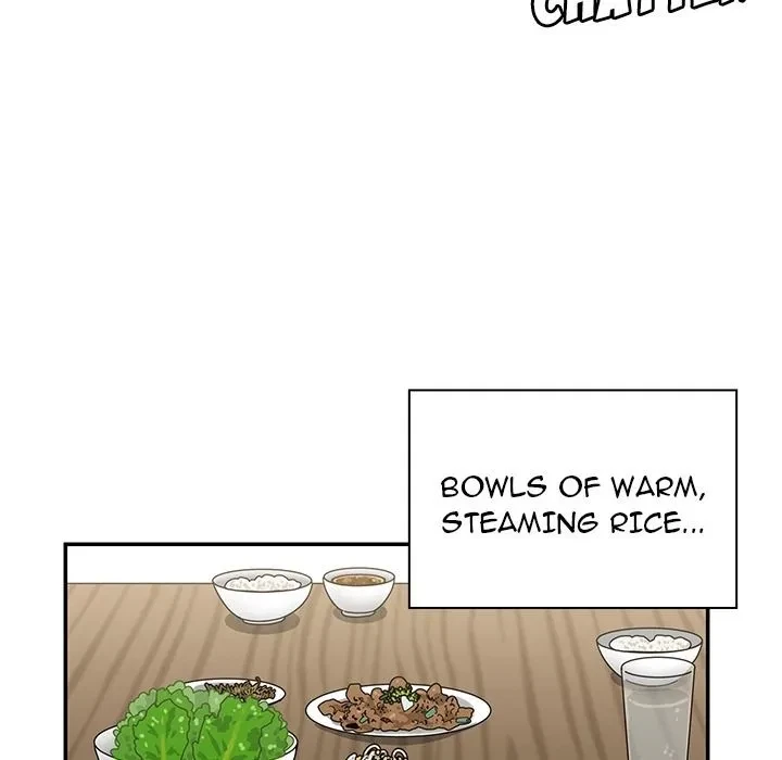 Close As Neighbors Chapter 31, page 91