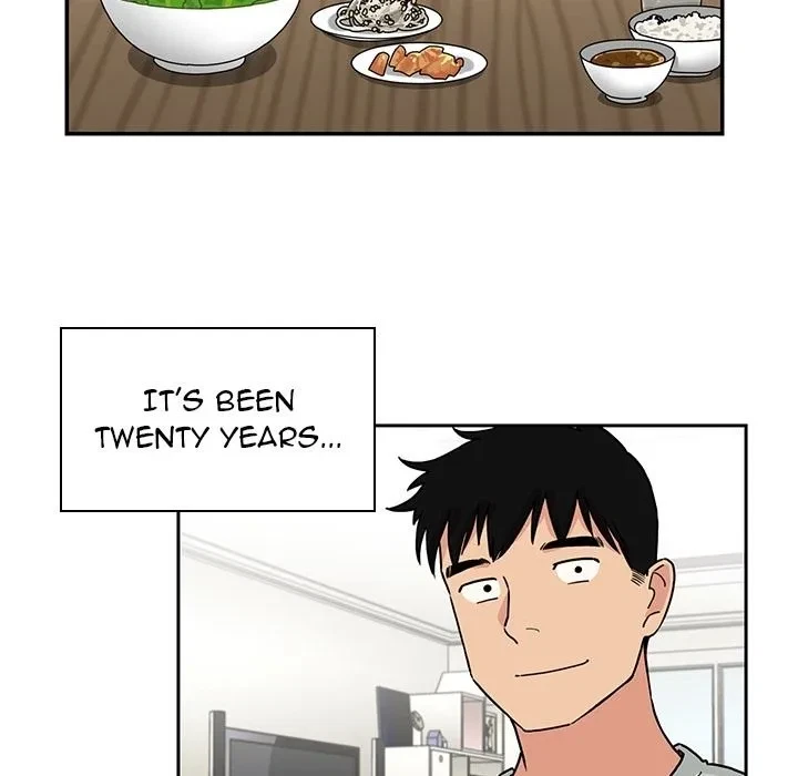 Close As Neighbors Chapter 31, page 92