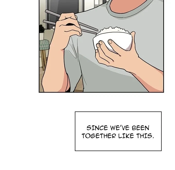 Close As Neighbors Chapter 31, page 93