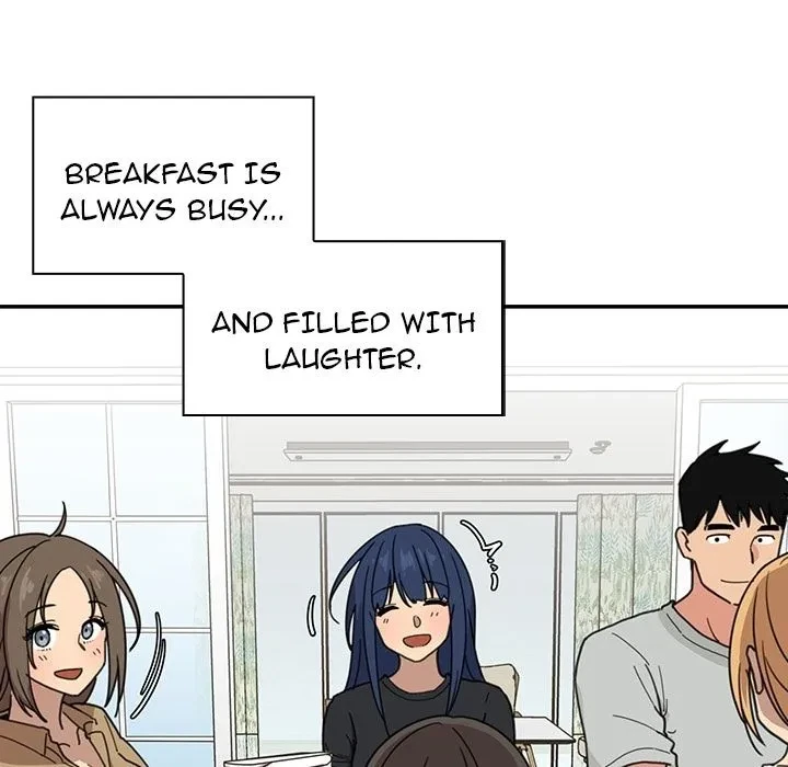 Close As Neighbors Chapter 31, page 94