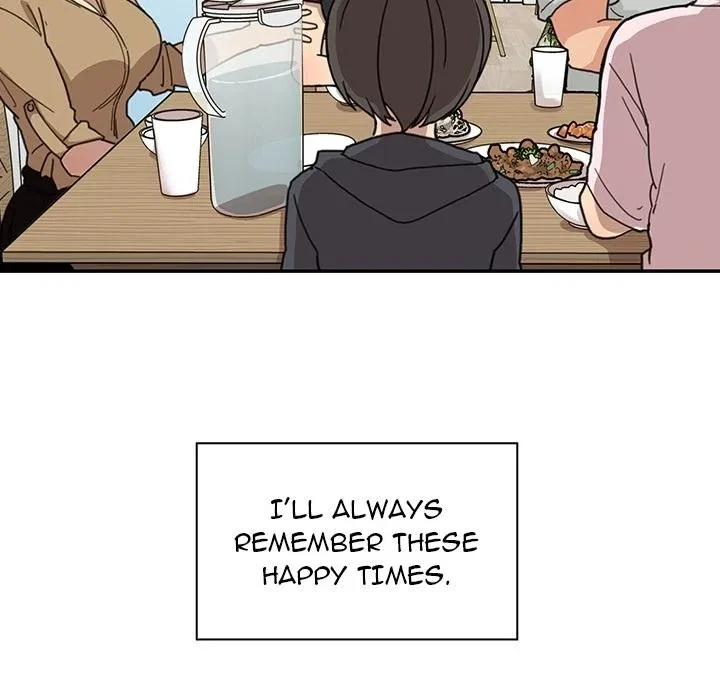 Close As Neighbors Chapter 31, page 95