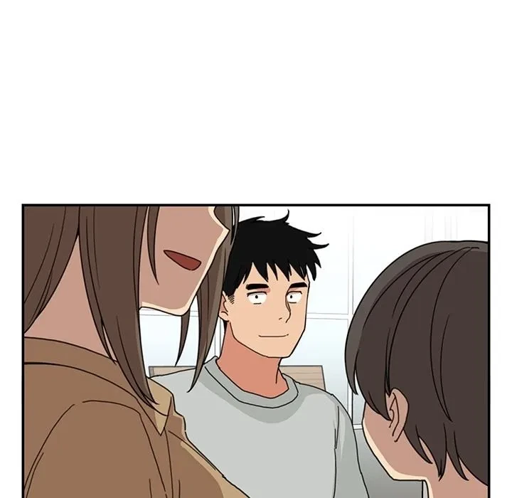 Close As Neighbors Chapter 31, page 96