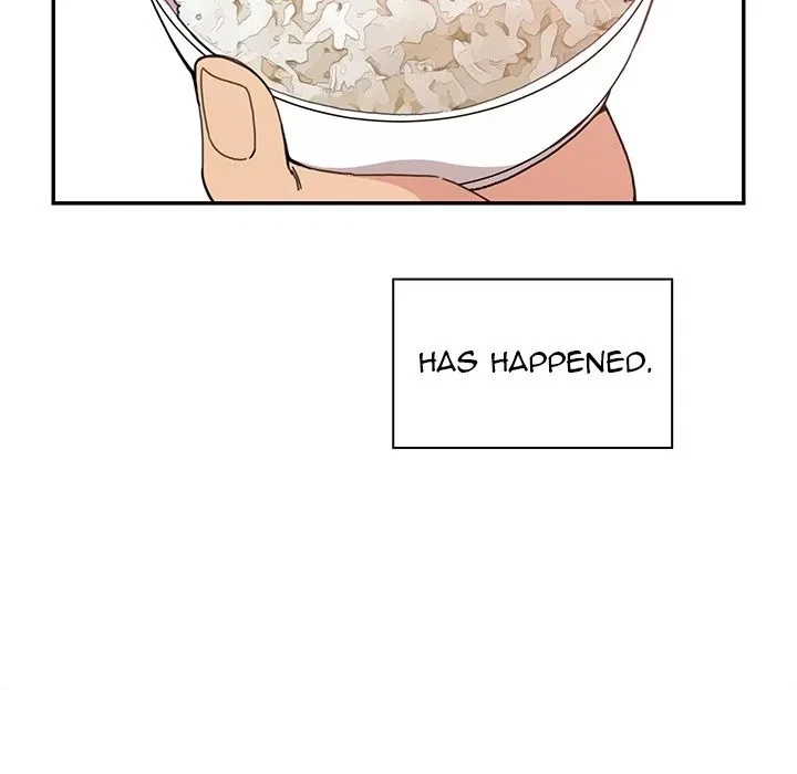 Close As Neighbors Chapter 31, page 99