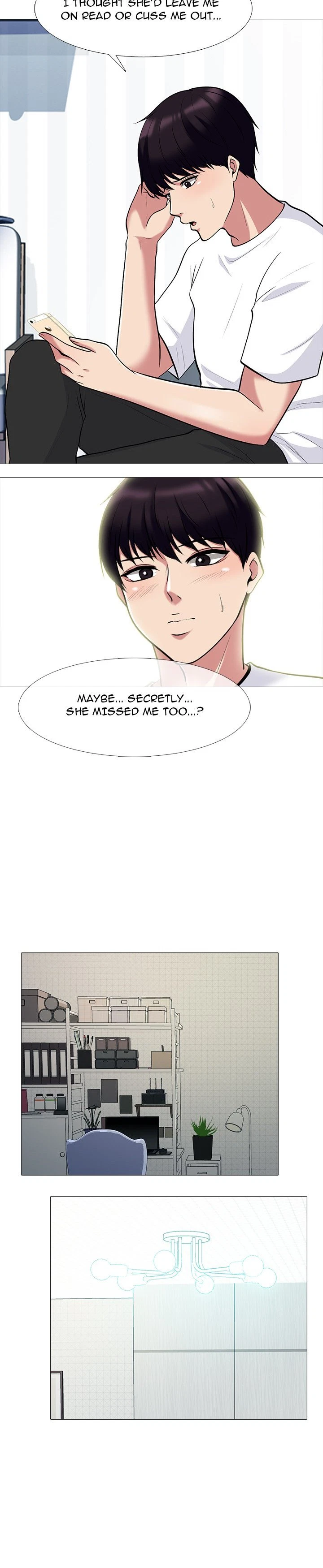 Chapter 75 - Extra Credit, page 10