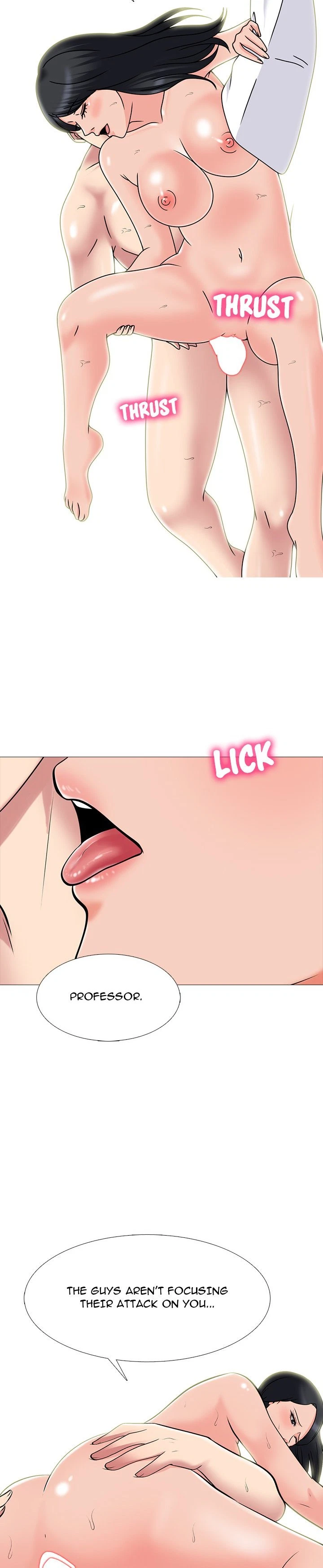 Chapter 75 - Extra Credit, page 14