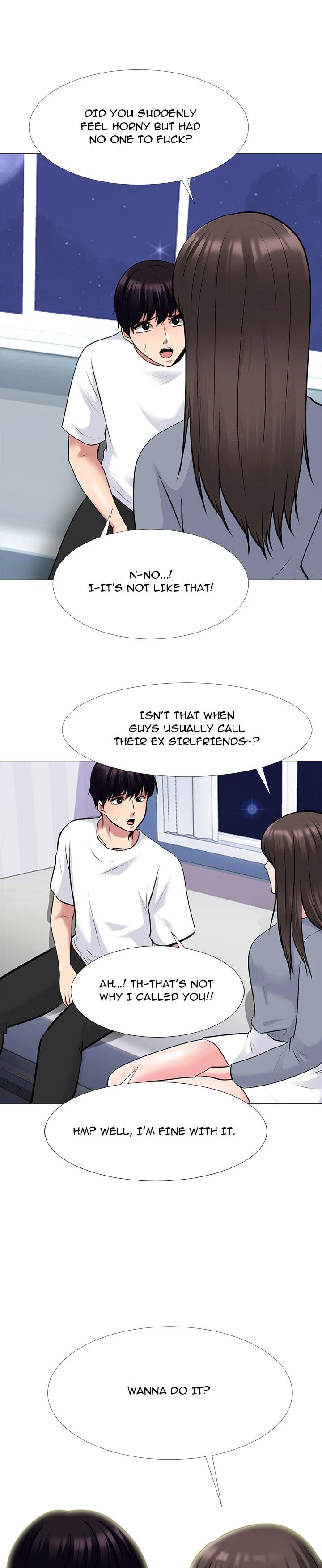 Chapter 75 - Extra Credit, page 21