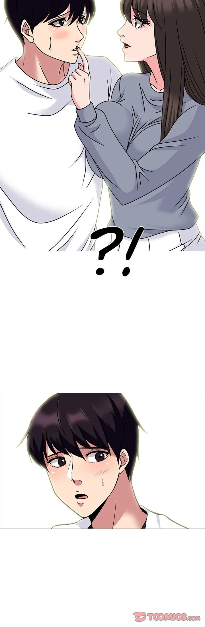 Chapter 75 - Extra Credit, page 22
