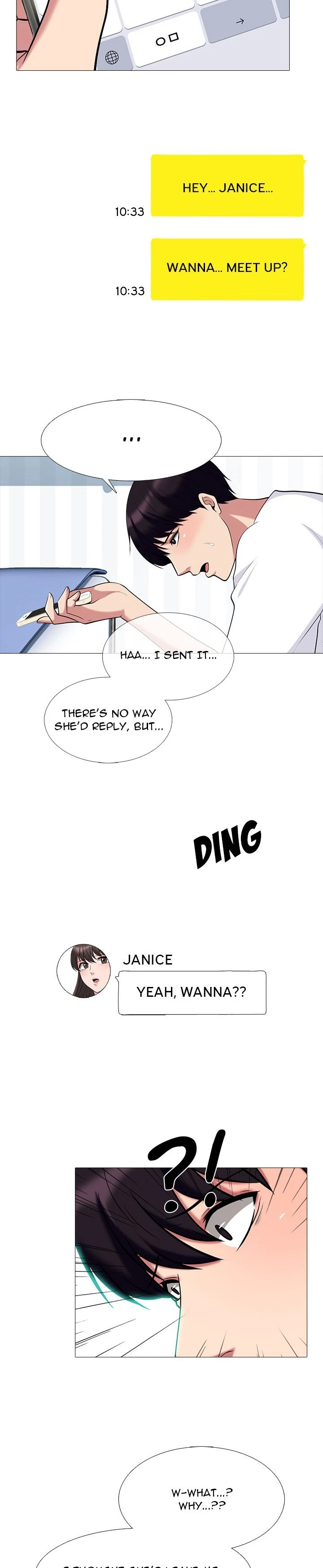 Chapter 75 - Extra Credit, page 9