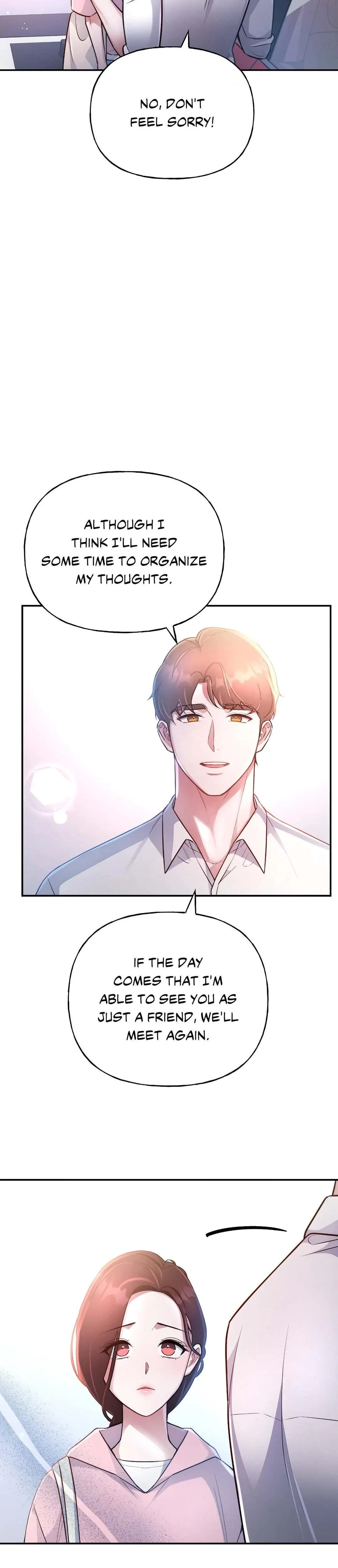 Turning The Tables Chapter 25, page 25