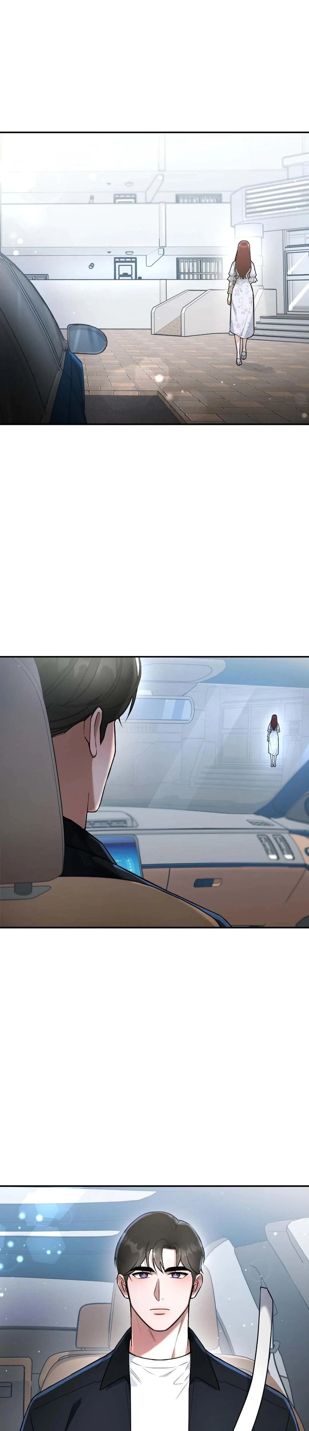 Turning The Tables Chapter 25, page 8