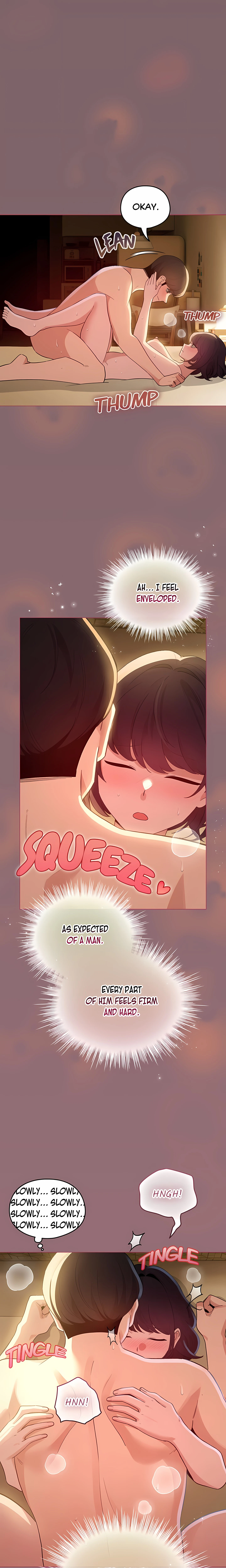 Making It In A Comic Book World Chapter 11 (Uncensored), page 18