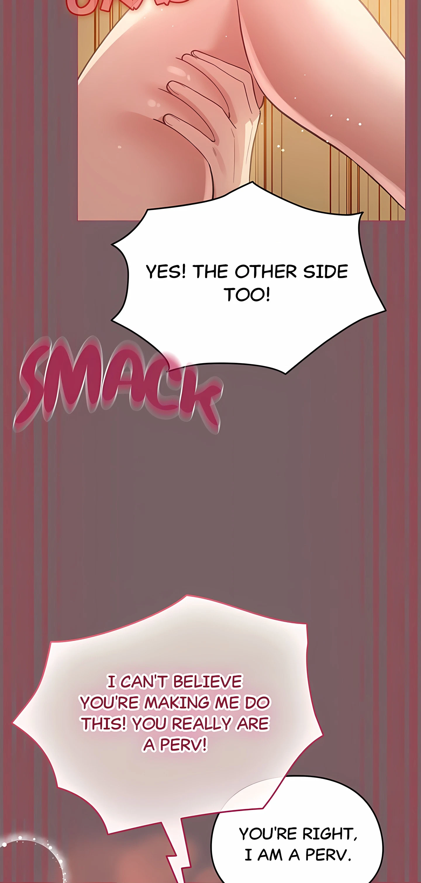 Making It In A Comic Book World Chapter 11 (Uncensored), page 27