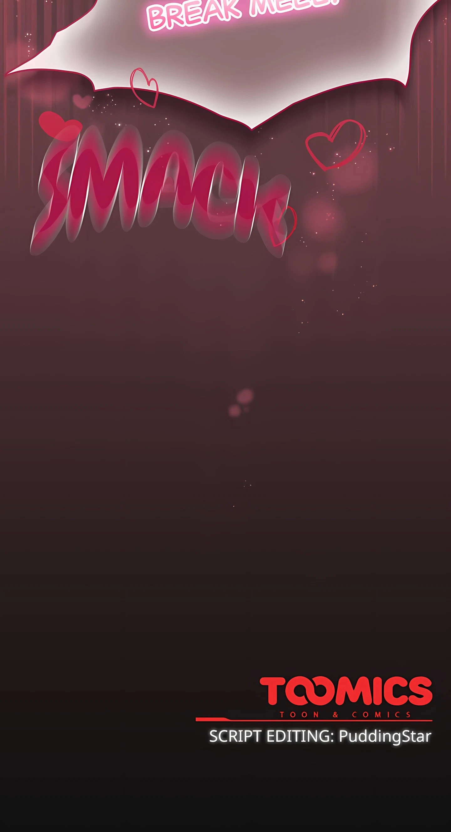 Making It In A Comic Book World Chapter 11 (Uncensored), page 30