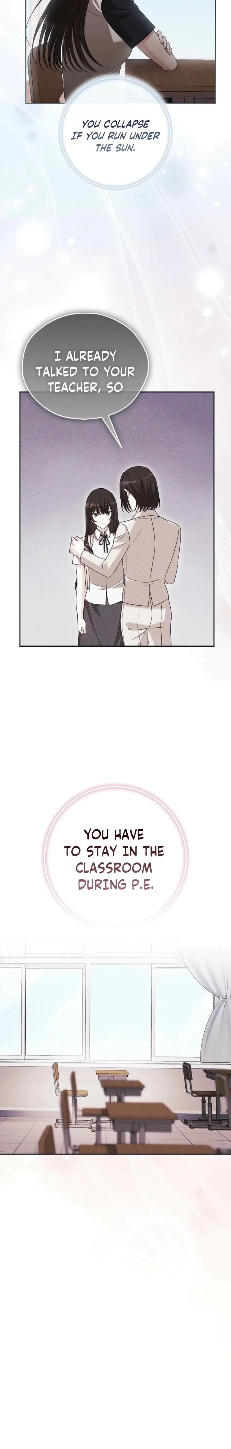 The Ice Queen And The Hound Chapter 9, page 13