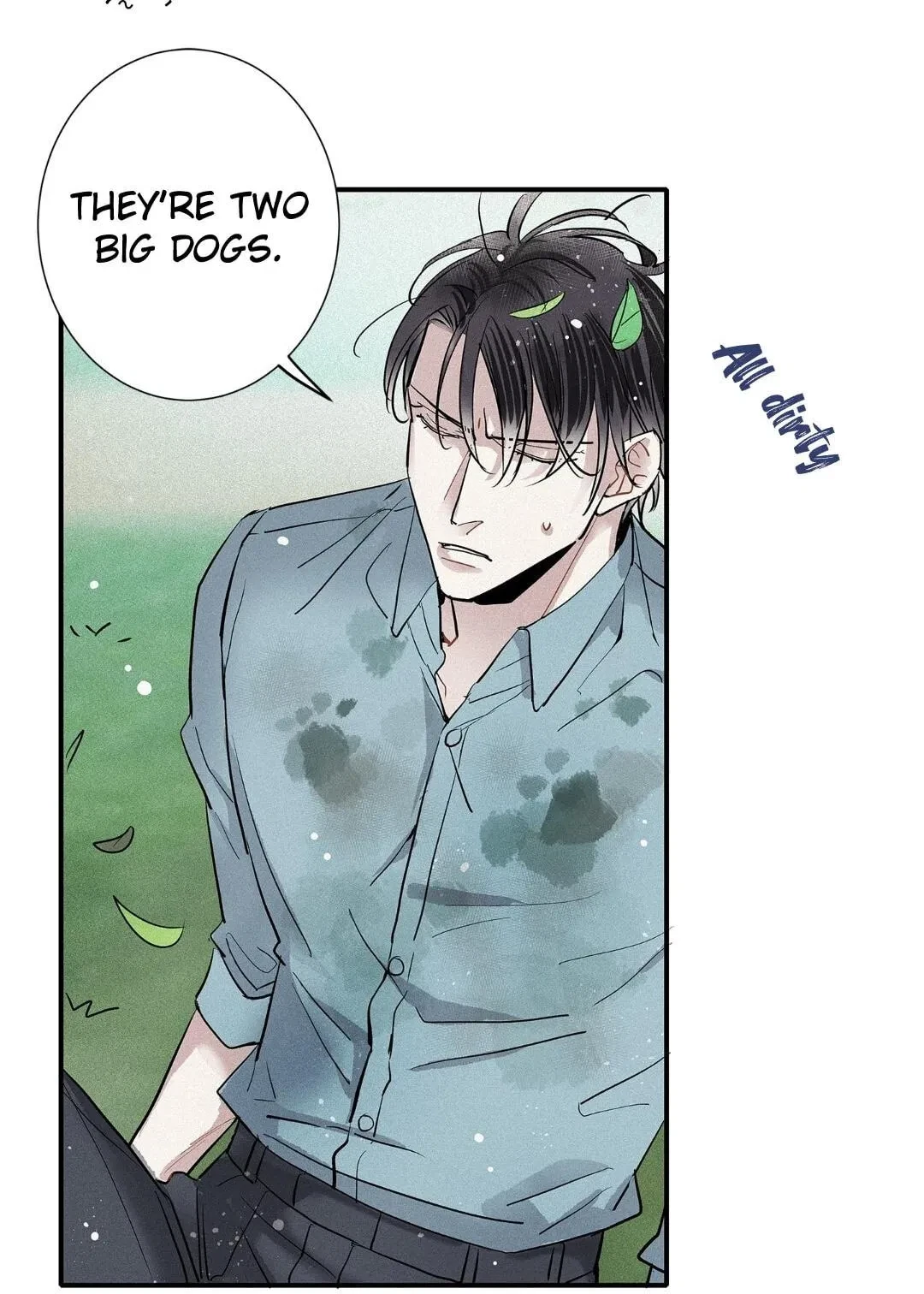 Chapter 75, page 36