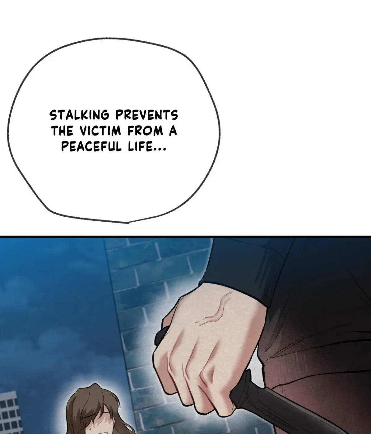 BDSM 101 Chapter 26, page 106