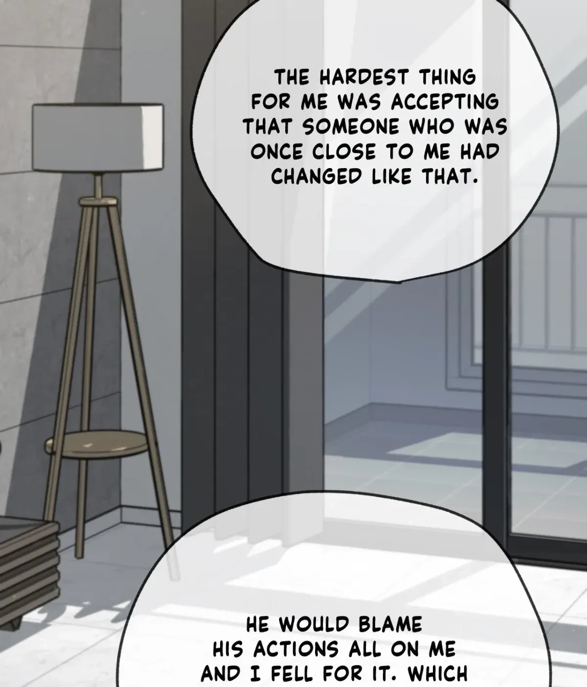 BDSM 101 Chapter 26, page 110