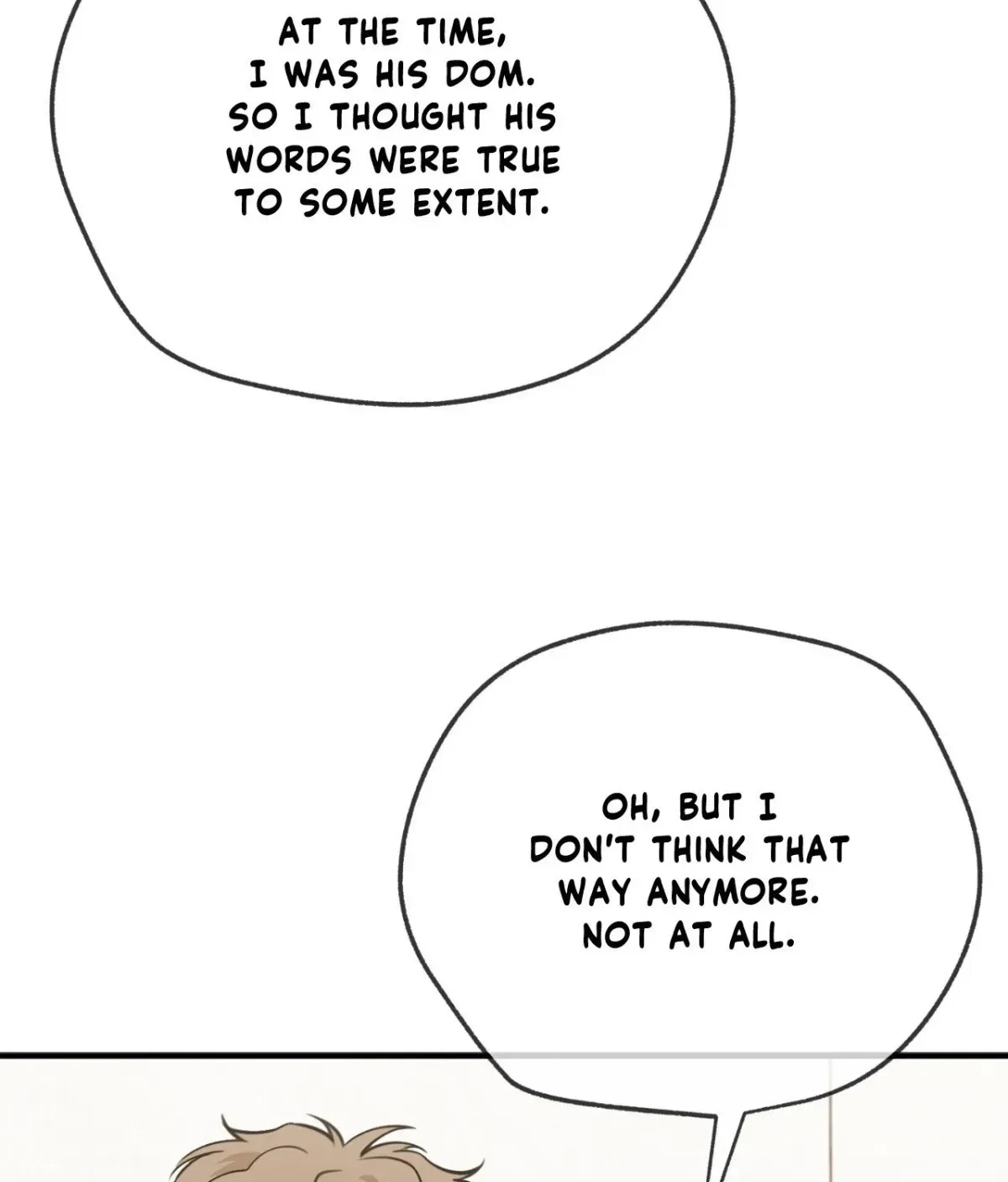 BDSM 101 Chapter 26, page 112