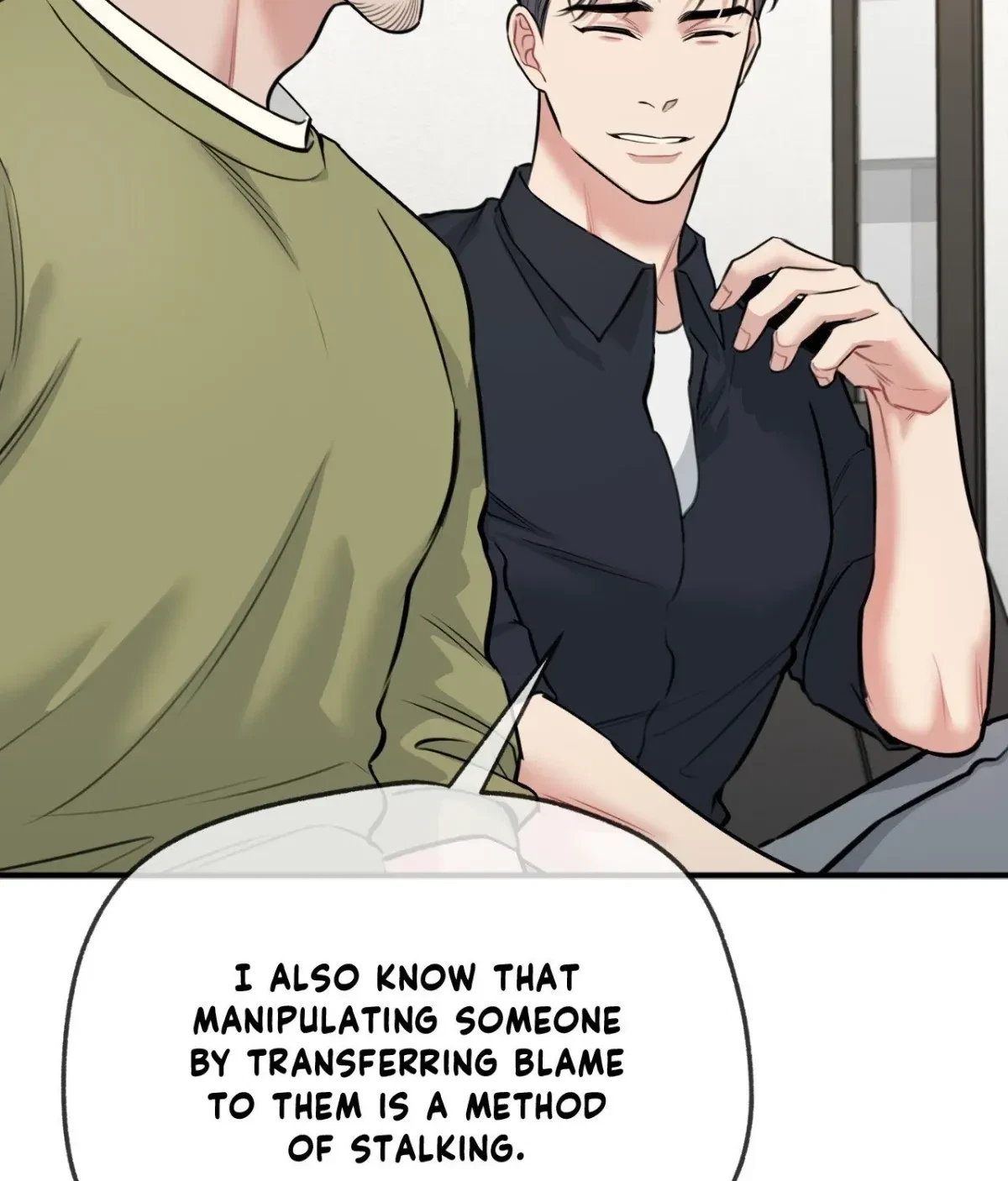 BDSM 101 Chapter 26, page 114