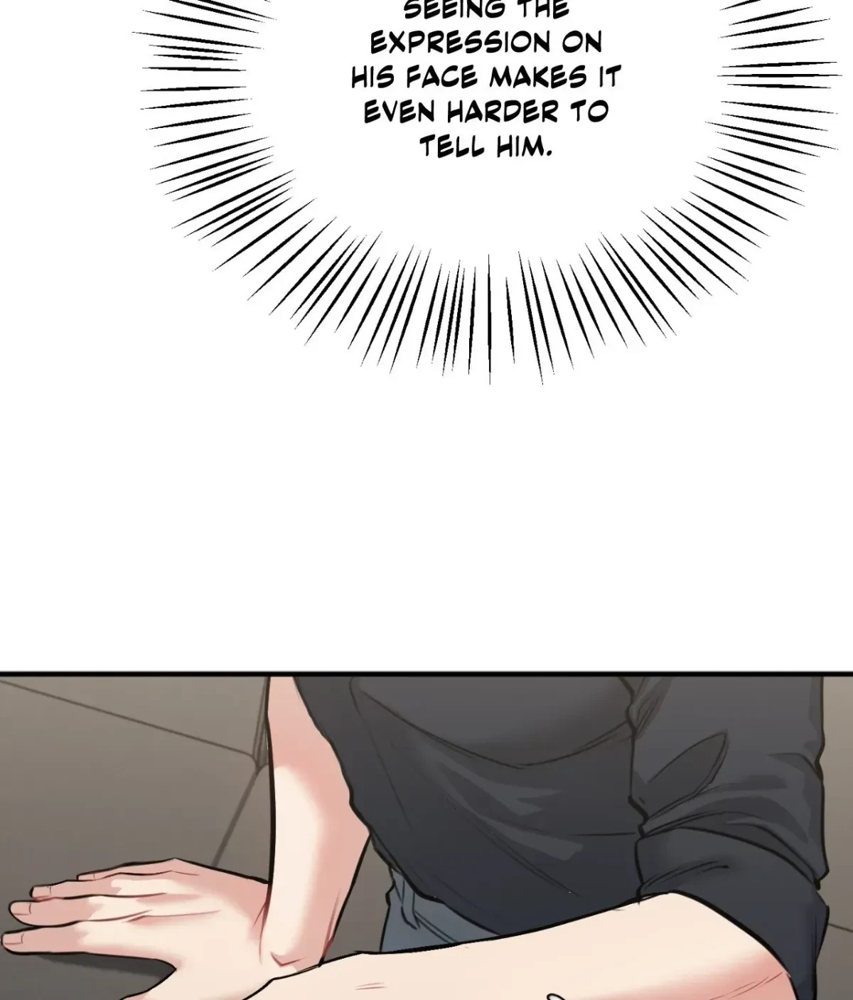 BDSM 101 Chapter 26, page 116