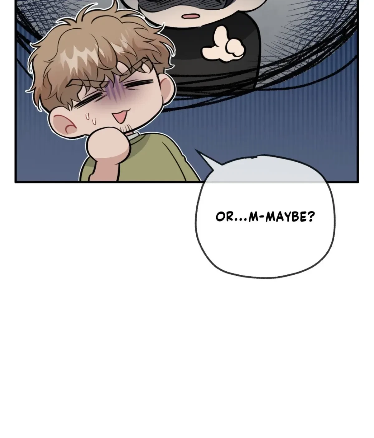 BDSM 101 Chapter 26, page 123