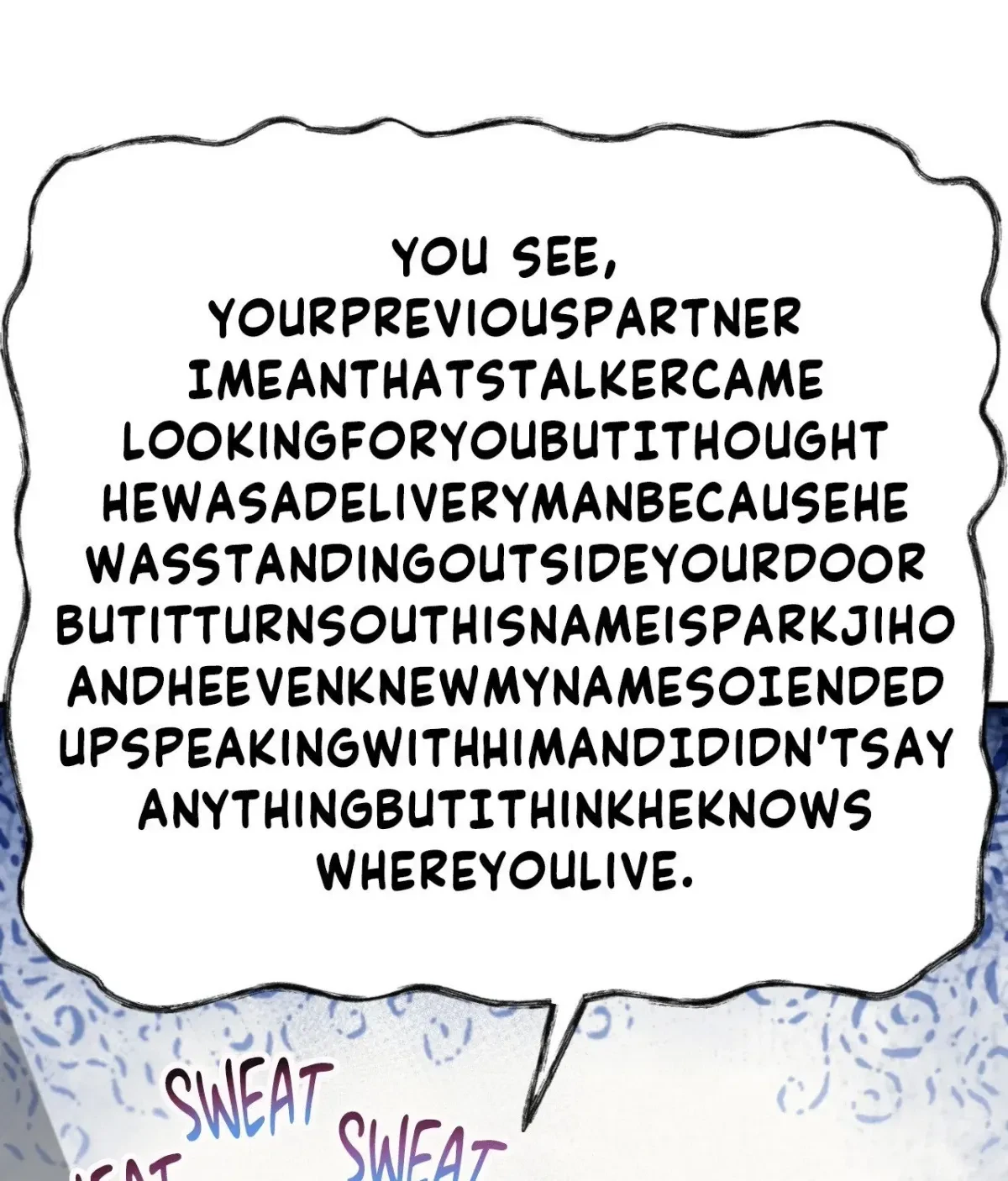 BDSM 101 Chapter 26, page 130