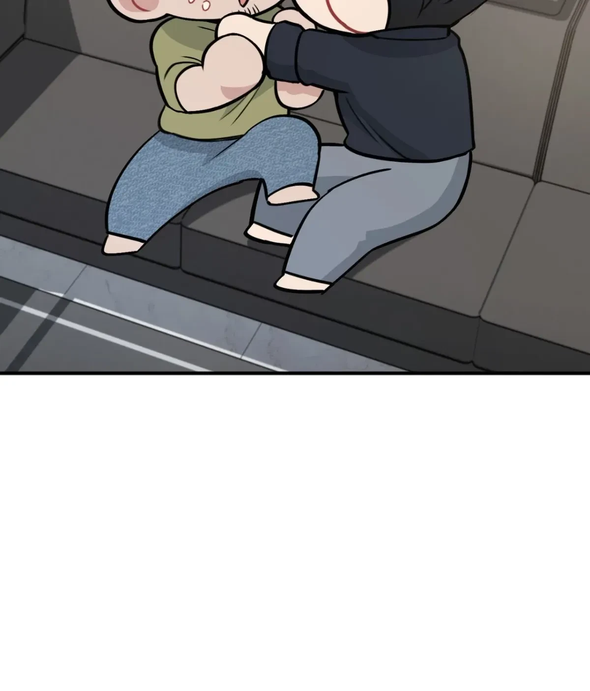 BDSM 101 Chapter 26, page 132