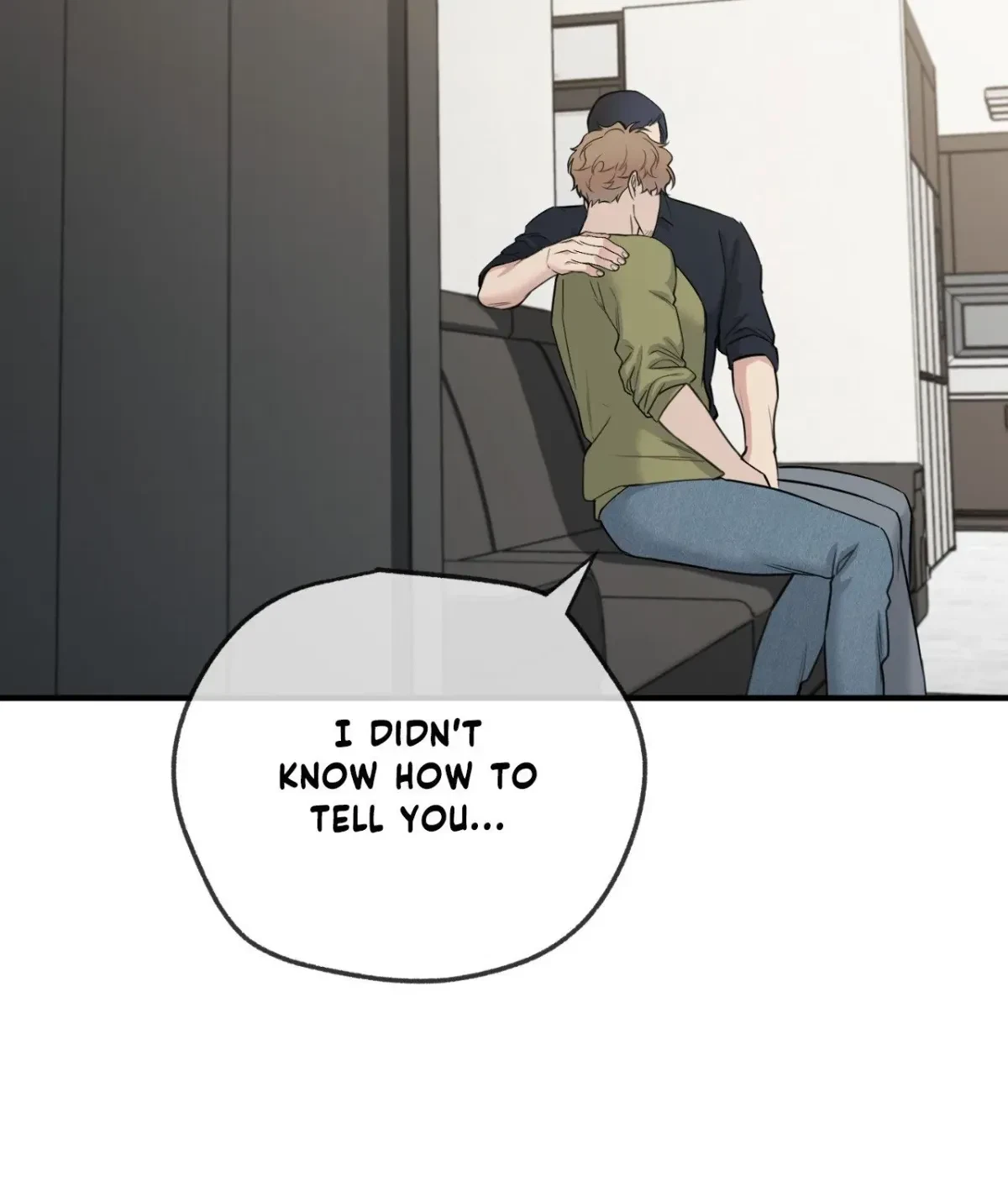 BDSM 101 Chapter 26, page 160
