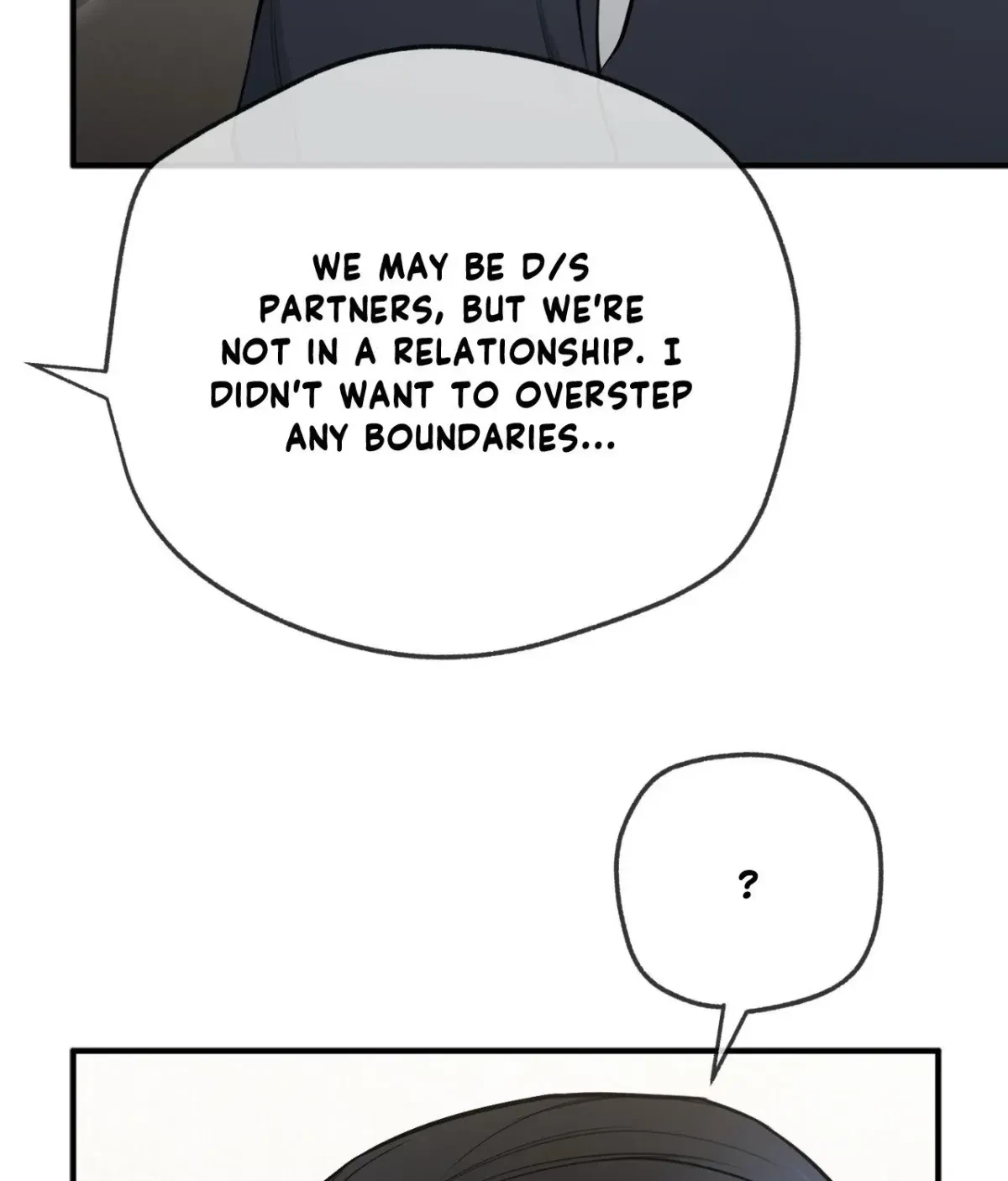 BDSM 101 Chapter 26, page 167