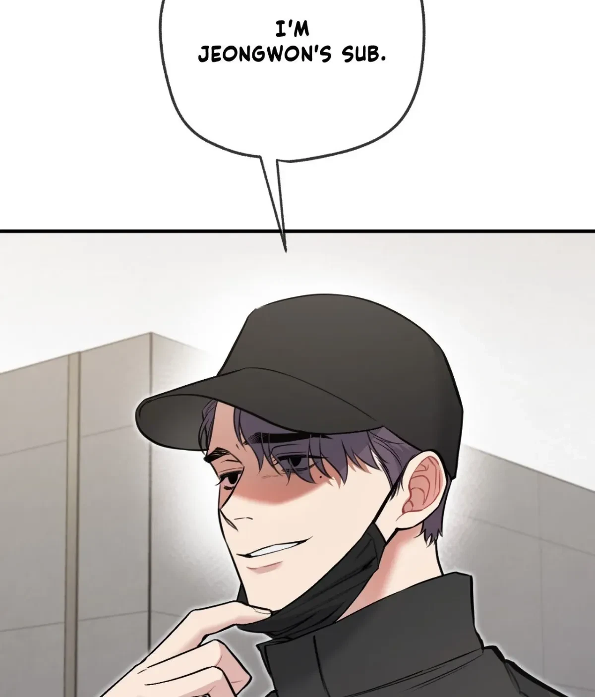 BDSM 101 Chapter 26, page 18