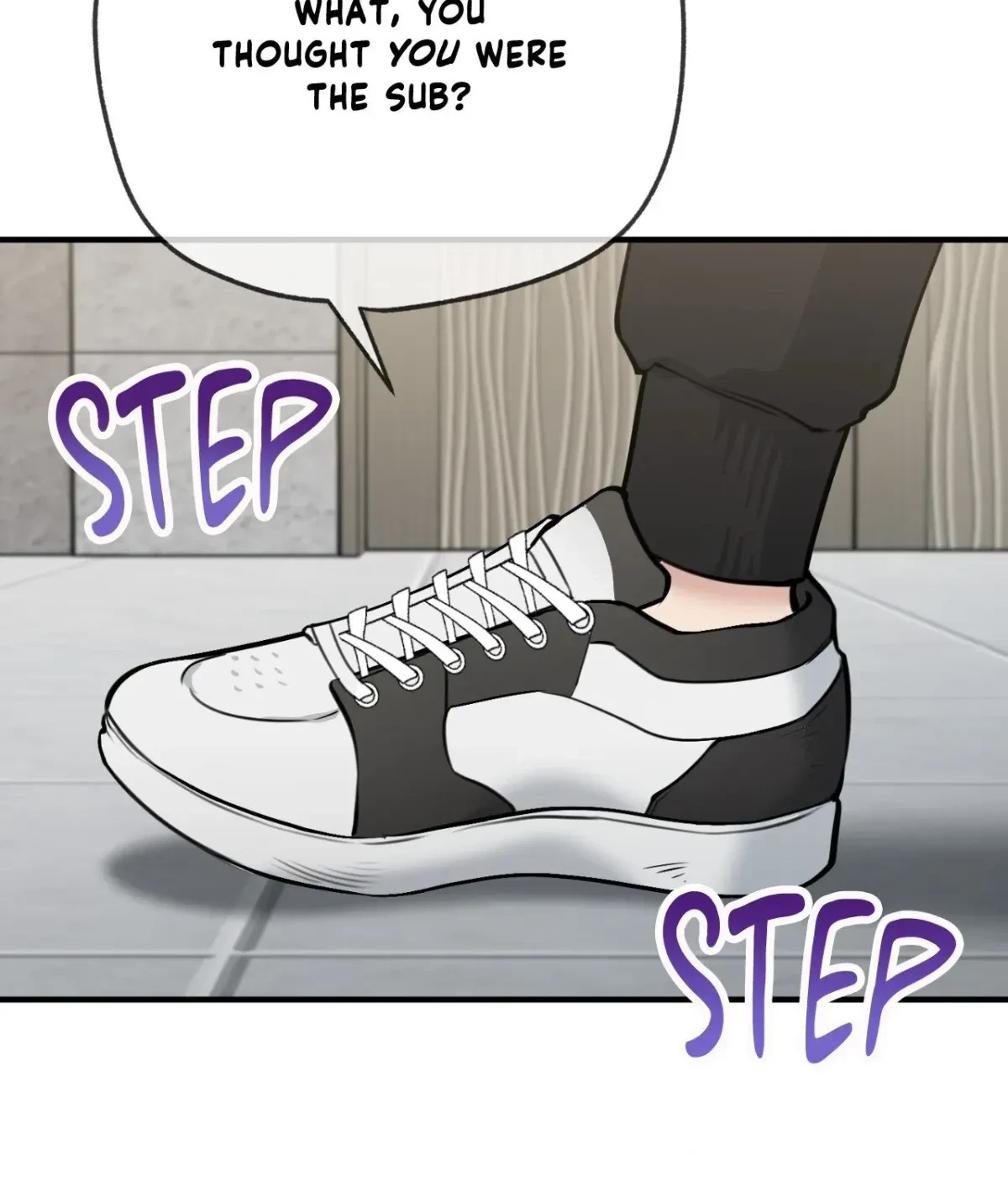 BDSM 101 Chapter 26, page 24